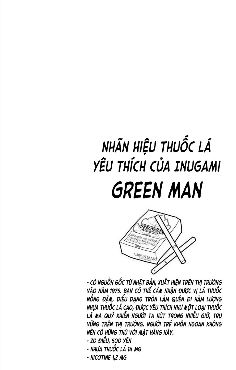 Kemono Jihen Chapter 24 - 49