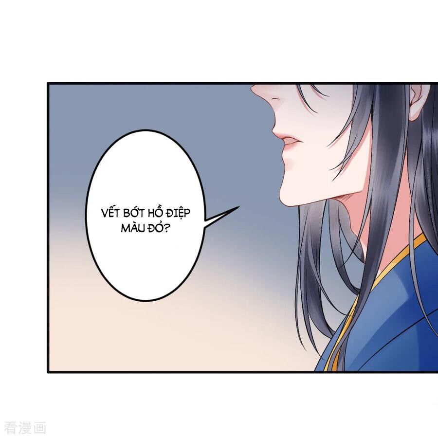 Hoàng Phi 9000 Tuổi Chapter 89 - 27