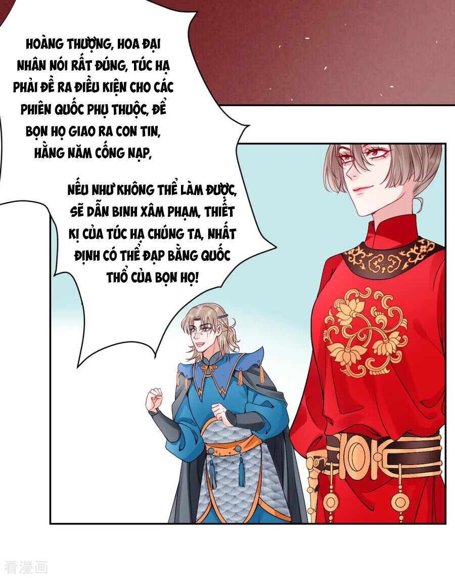 Hoàng Phi 9000 Tuổi Chapter 89 - 9