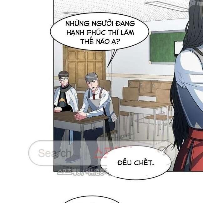 Kẻ Phán Xét Chapter 32 - 67