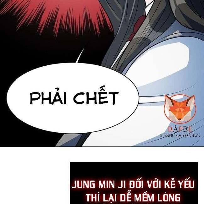 Kẻ Phán Xét Chapter 32 - 74