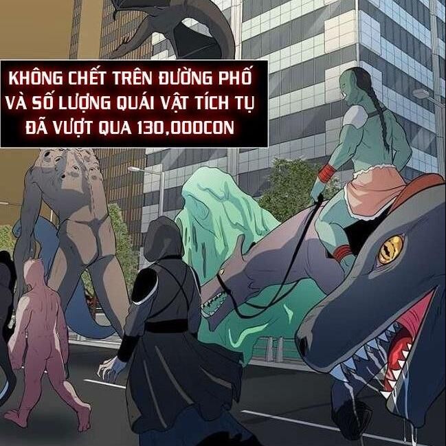 Kẻ Phán Xét Chapter 32 - 89