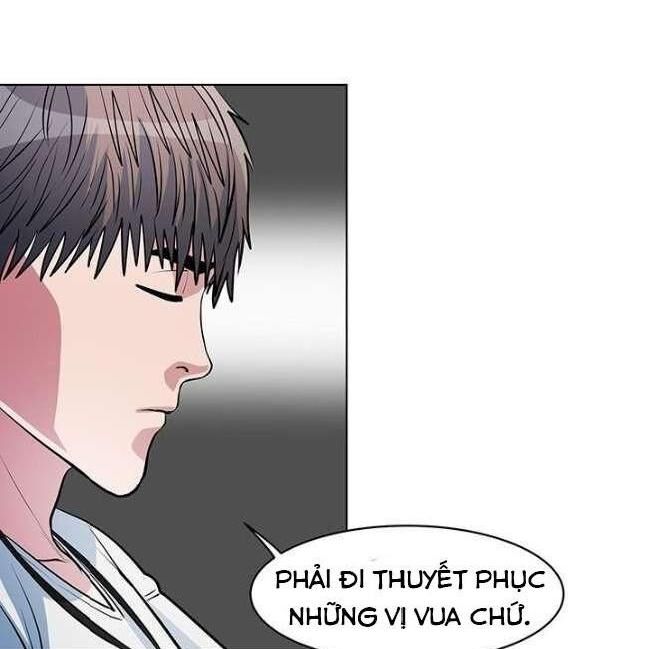 Kẻ Phán Xét Chapter 37 - 31