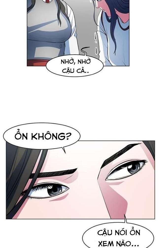 Kẻ Phán Xét Chapter 37 - 47