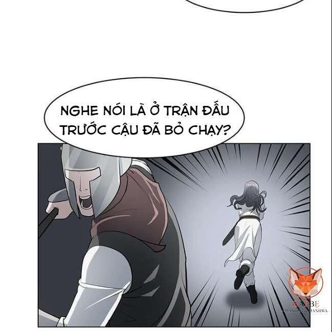 Kẻ Phán Xét Chapter 37 - 48