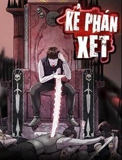 Kẻ Phán Xét Chapter 38 - 1