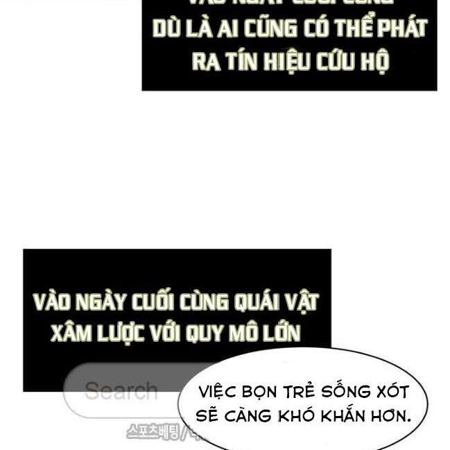 Kẻ Phán Xét Chapter 38 - 30