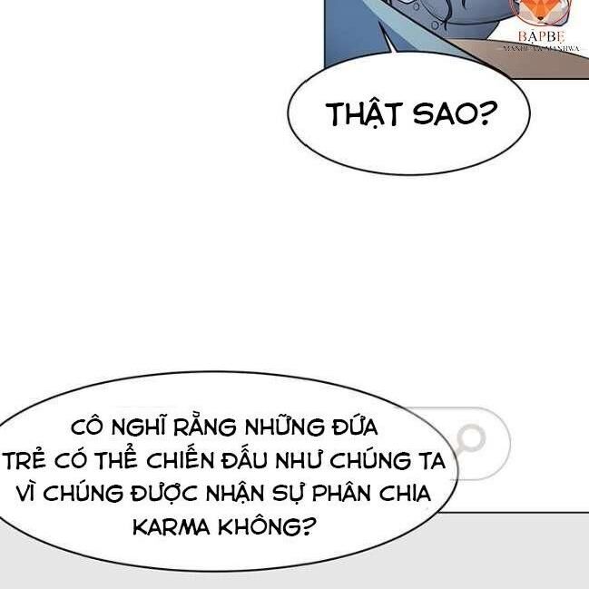 Kẻ Phán Xét Chapter 38 - 41