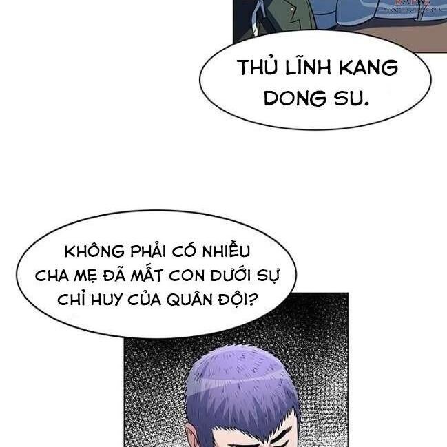 Kẻ Phán Xét Chapter 38 - 66