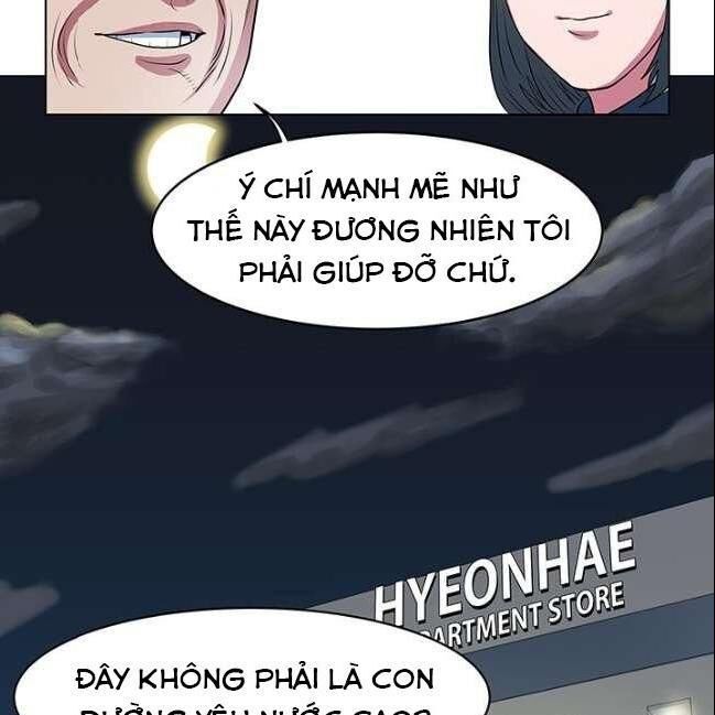 Kẻ Phán Xét Chapter 38 - 80