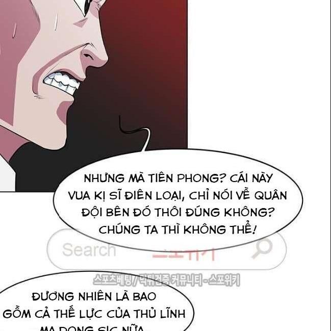 Kẻ Phán Xét Chapter 39 - 15