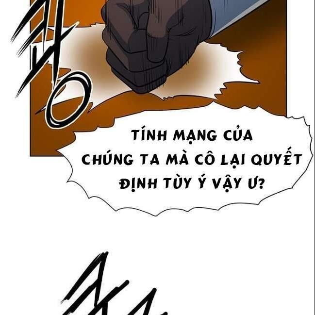 Kẻ Phán Xét Chapter 39 - 18