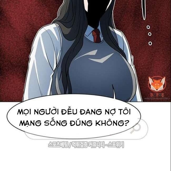 Kẻ Phán Xét Chapter 39 - 20