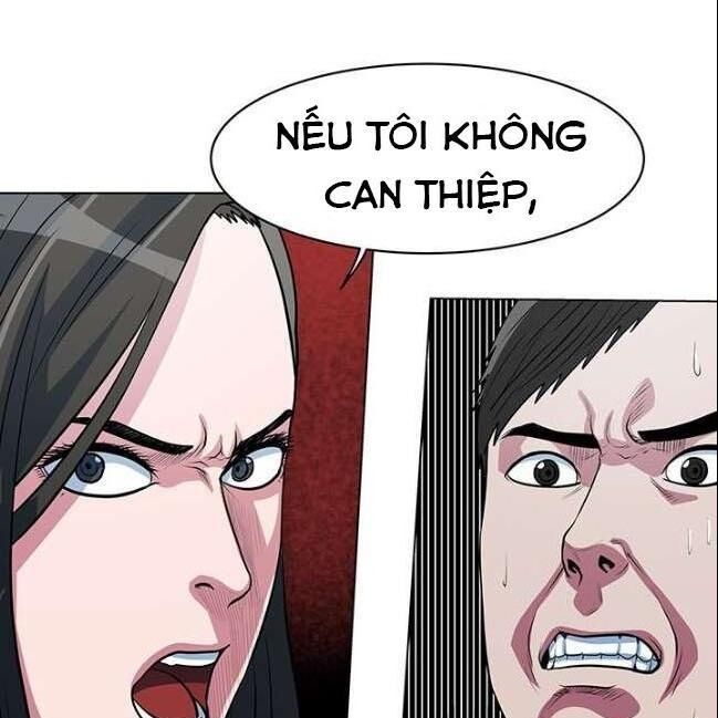 Kẻ Phán Xét Chapter 39 - 23