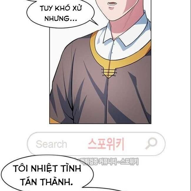 Kẻ Phán Xét Chapter 39 - 30