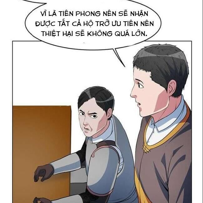 Kẻ Phán Xét Chapter 39 - 31