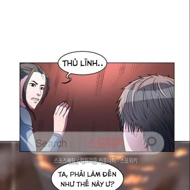 Kẻ Phán Xét Chapter 44 - 44