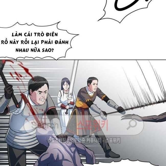 Kẻ Phán Xét Chapter 44 - 59