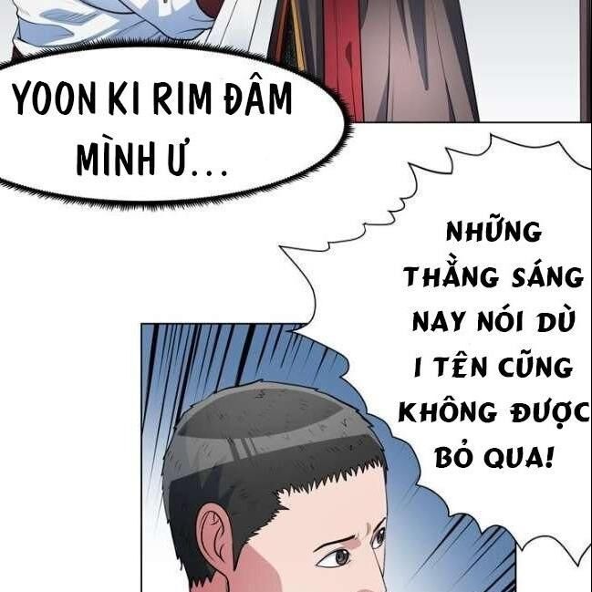 Kẻ Phán Xét Chapter 46 - 22