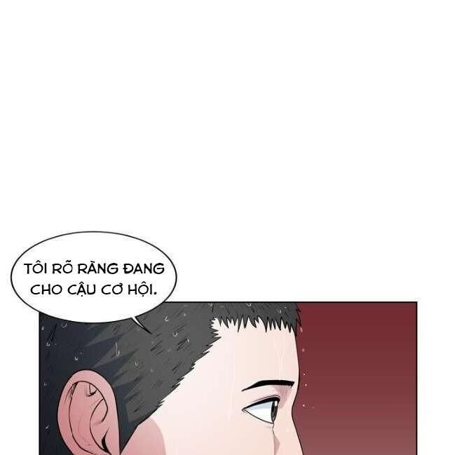 Kẻ Phán Xét Chapter 46 - 57