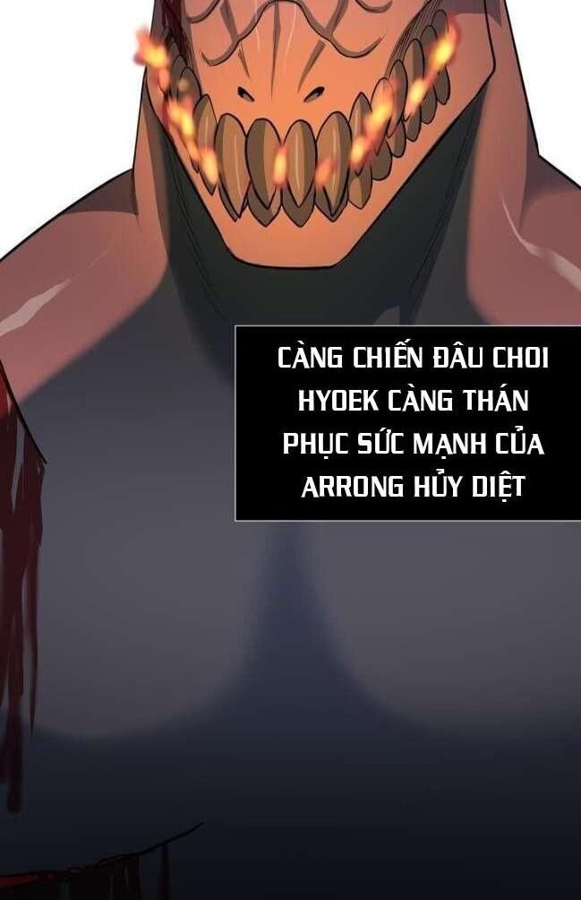 Kẻ Phán Xét Chapter 48 - 17