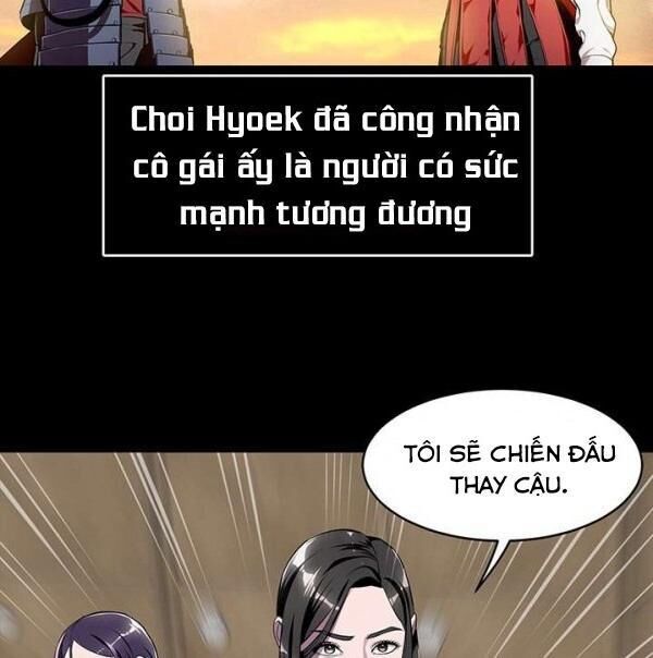 Kẻ Phán Xét Chapter 49 - 81