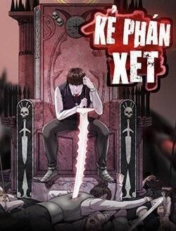 Kẻ Phán Xét Chapter 54 - 1