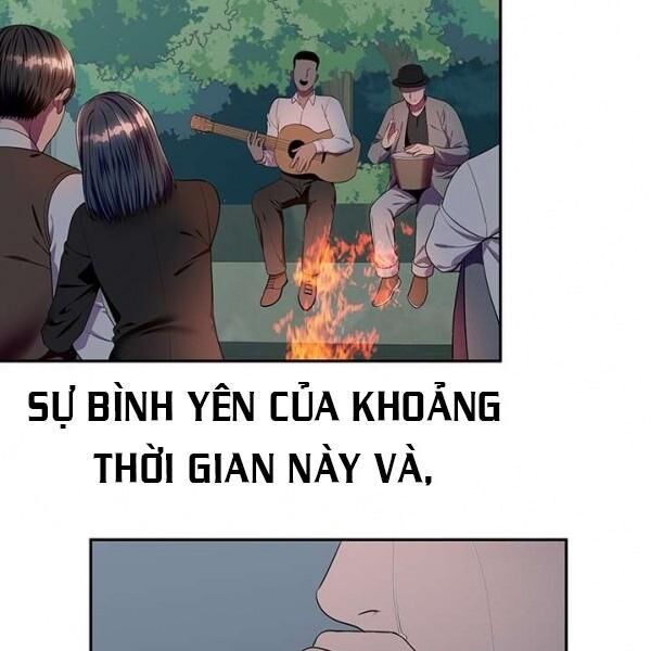 Kẻ Phán Xét Chapter 59 - 18