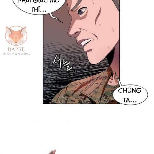 Kẻ Phán Xét Chapter 64 - 3