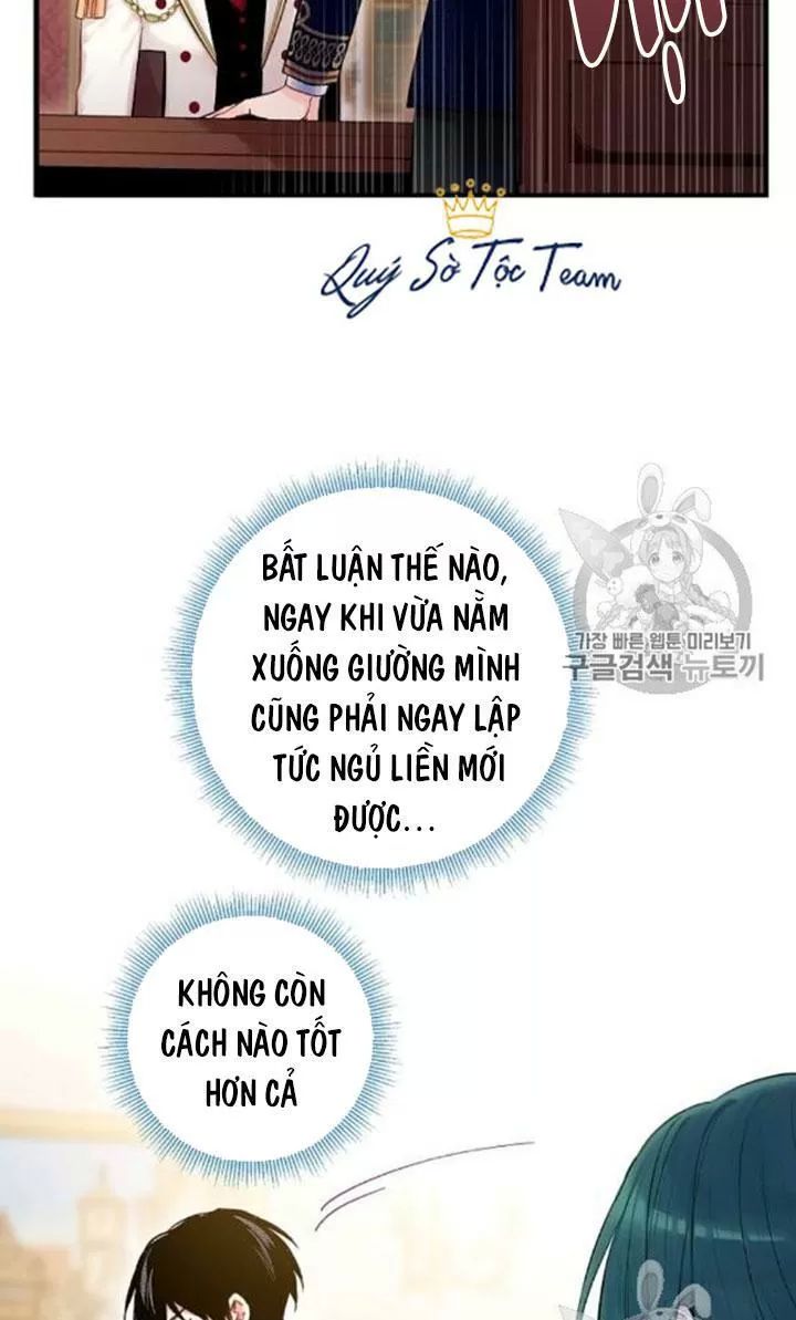 Trọng Sinh Trở Thành Hoàng Phi Chapter 177 - 17