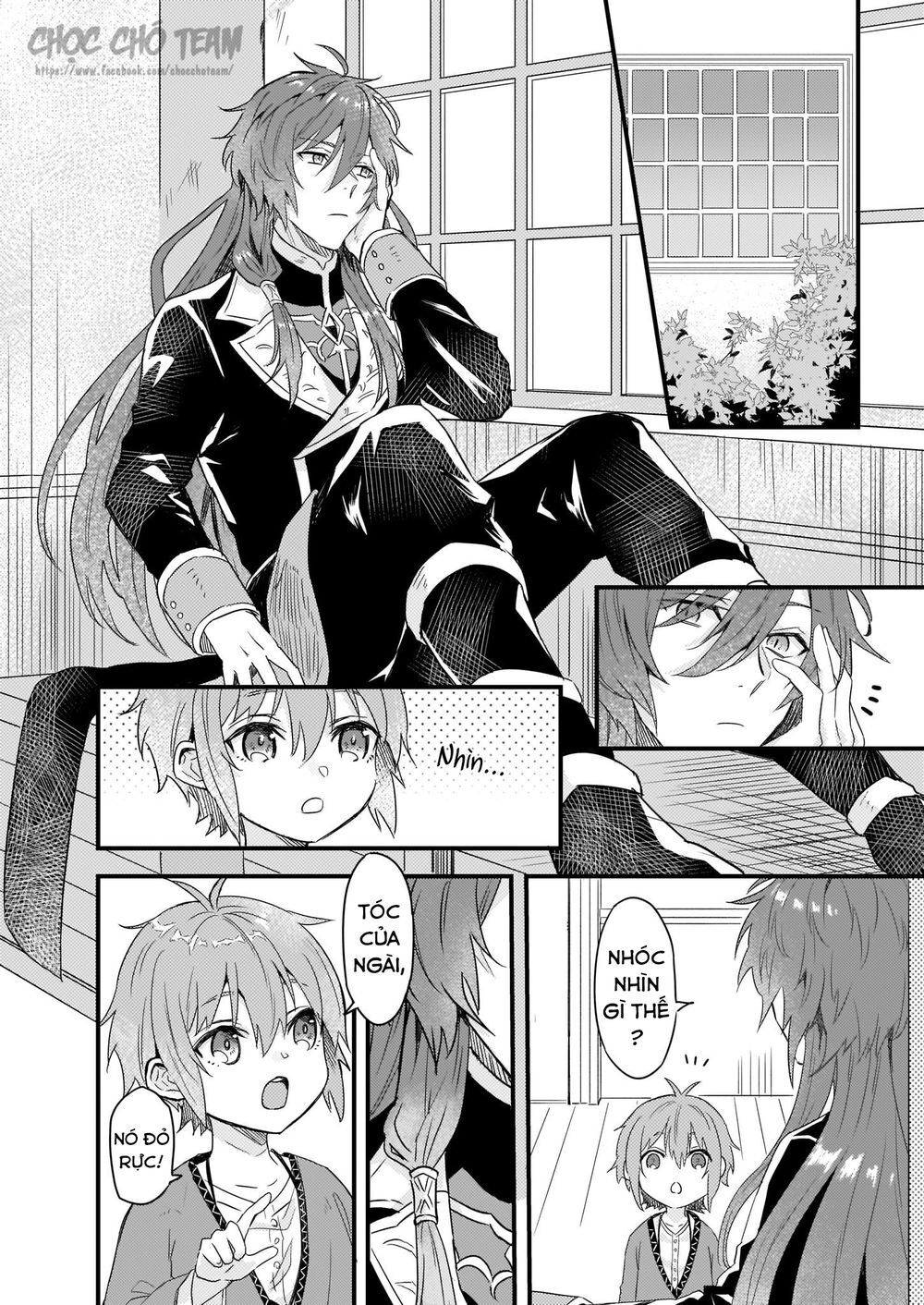 Imouto Ni Fiancee Wo Yuzure To Iwaremashita, Saikyou No Ryuu Ni Kiniirarete Masakano Okoku Nottori? Chapter 8 - 20