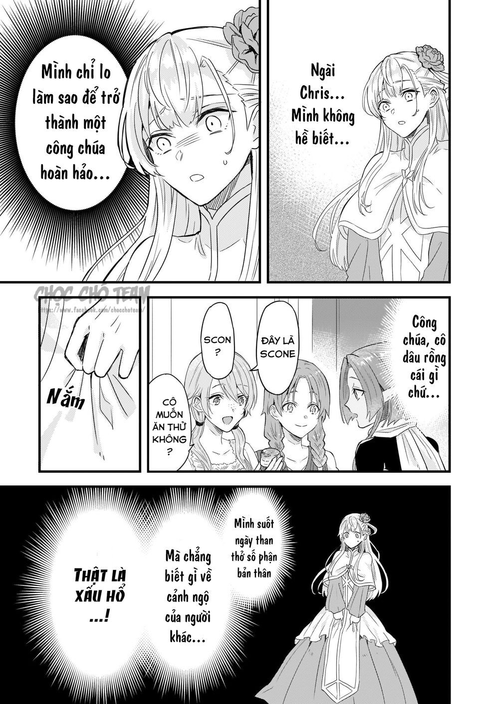 Imouto Ni Fiancee Wo Yuzure To Iwaremashita, Saikyou No Ryuu Ni Kiniirarete Masakano Okoku Nottori? Chapter 8 - 25