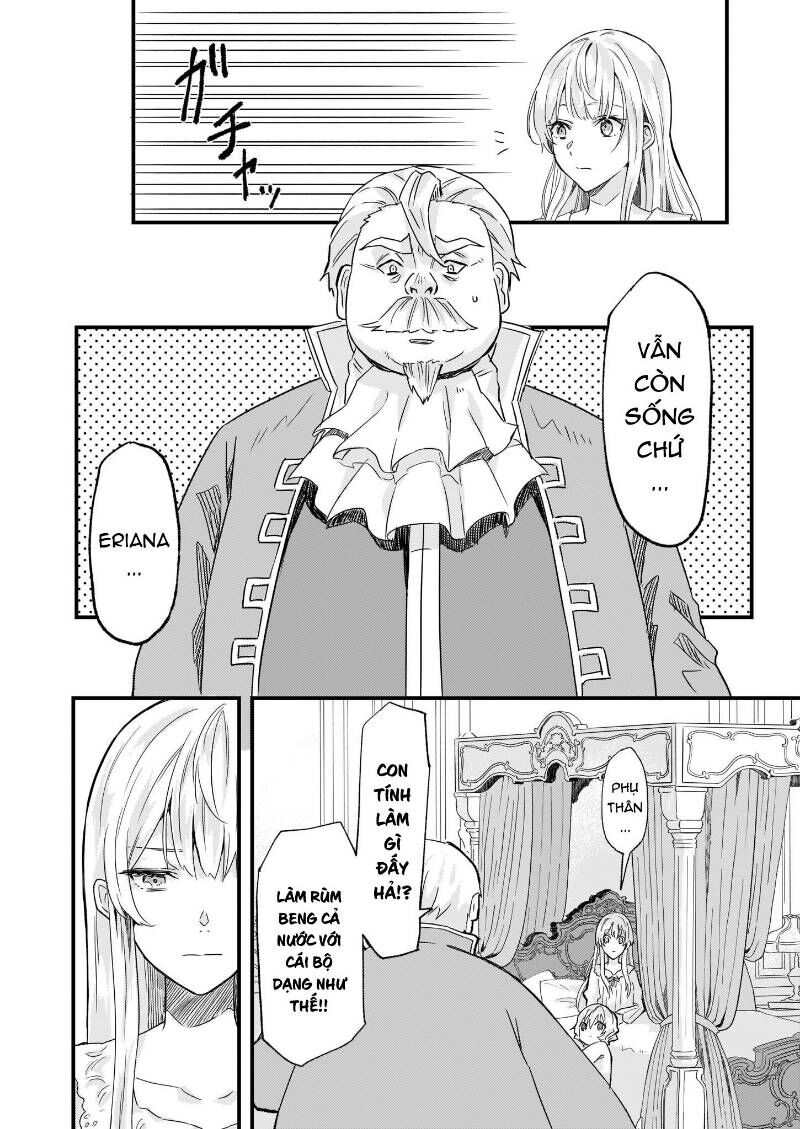 Imouto Ni Fiancee Wo Yuzure To Iwaremashita, Saikyou No Ryuu Ni Kiniirarete Masakano Okoku Nottori? Chapter 12 - 14