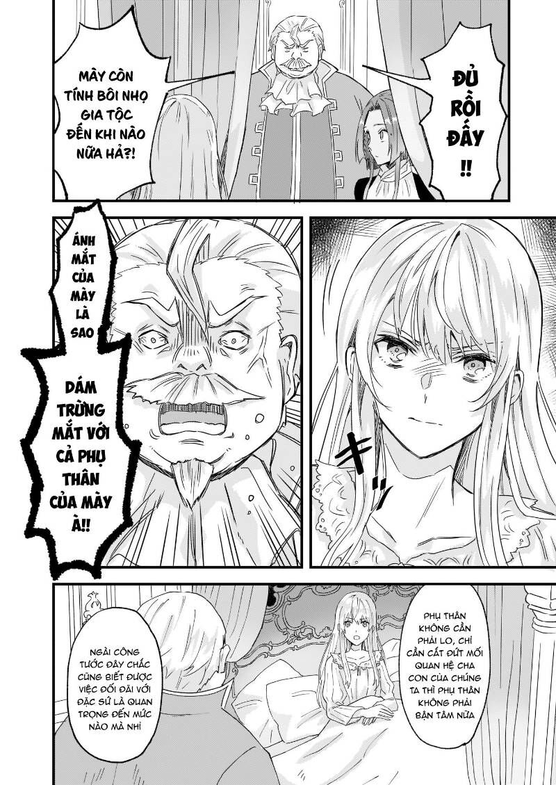 Imouto Ni Fiancee Wo Yuzure To Iwaremashita, Saikyou No Ryuu Ni Kiniirarete Masakano Okoku Nottori? Chapter 12 - 16