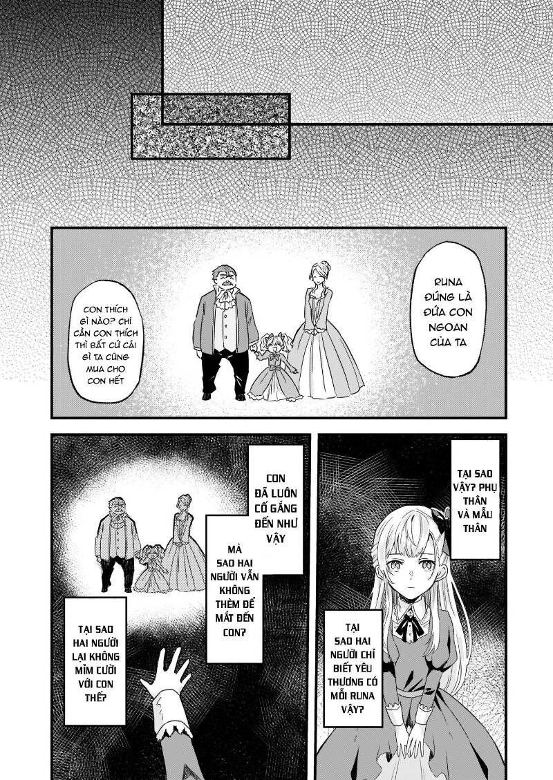 Imouto Ni Fiancee Wo Yuzure To Iwaremashita, Saikyou No Ryuu Ni Kiniirarete Masakano Okoku Nottori? Chapter 12 - 8