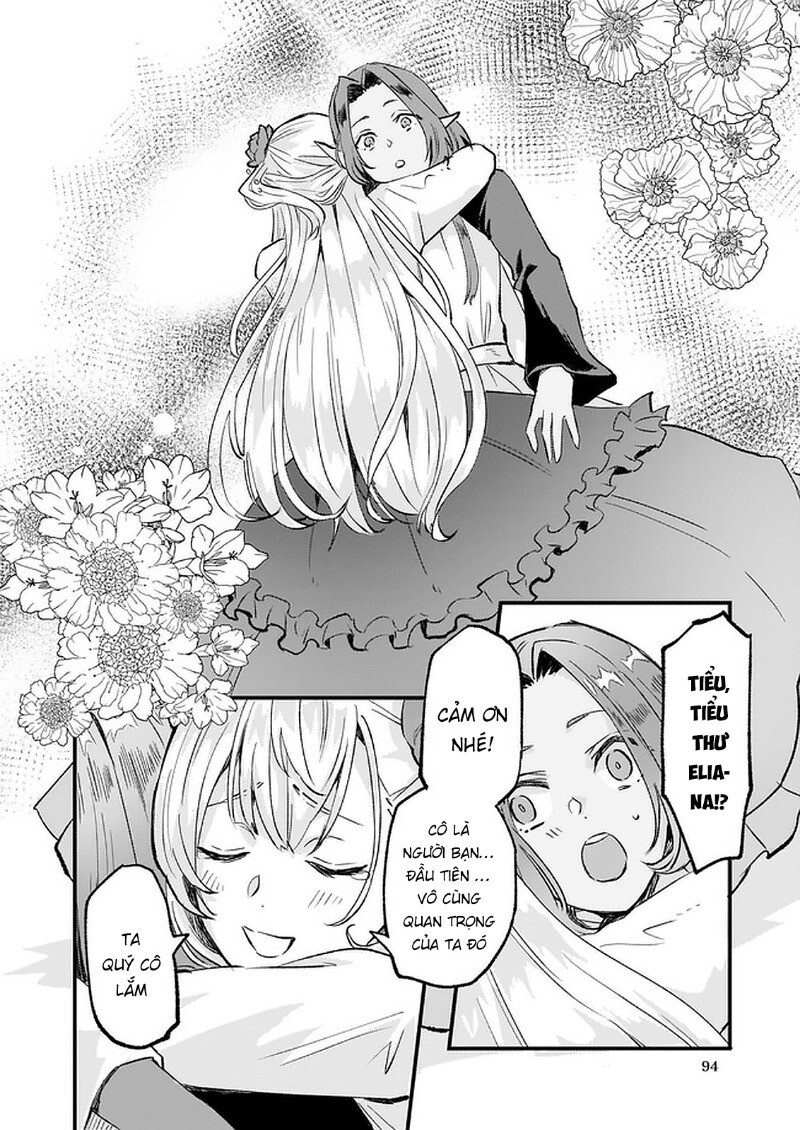 Imouto Ni Fiancee Wo Yuzure To Iwaremashita, Saikyou No Ryuu Ni Kiniirarete Masakano Okoku Nottori? Chapter 14 - 30