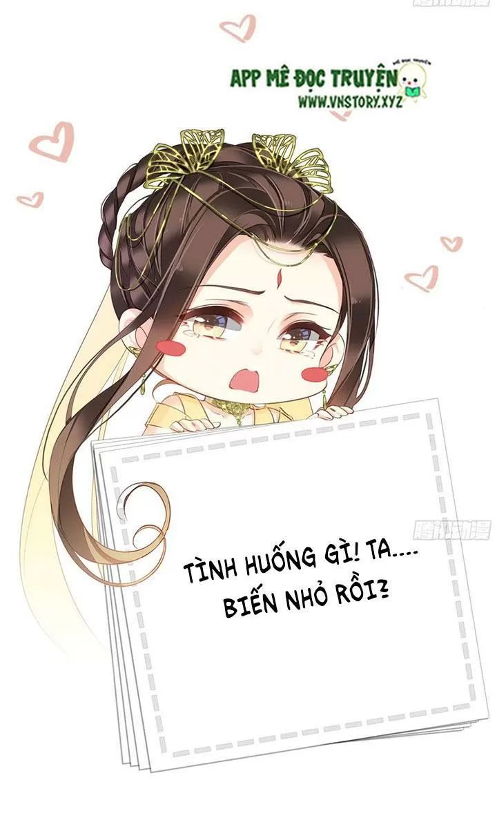 Hoàng Hậu Ương Bướng Chapter 240 - 36