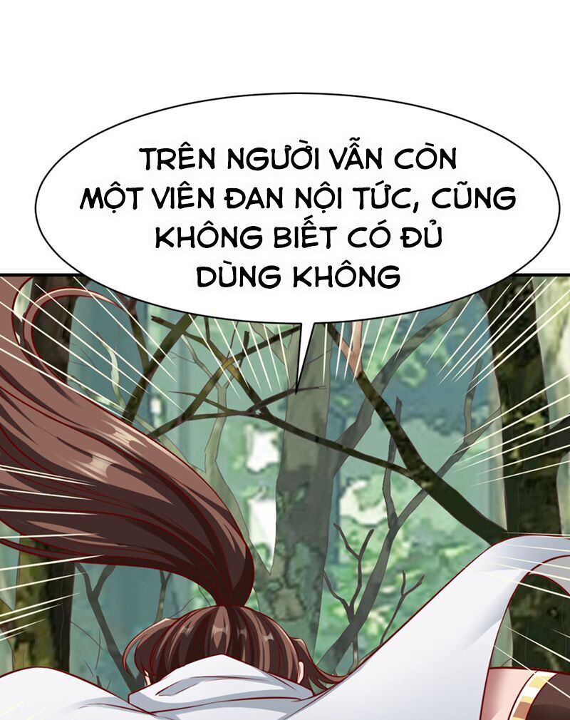 Chiến Đỉnh Chapter 170 - 15