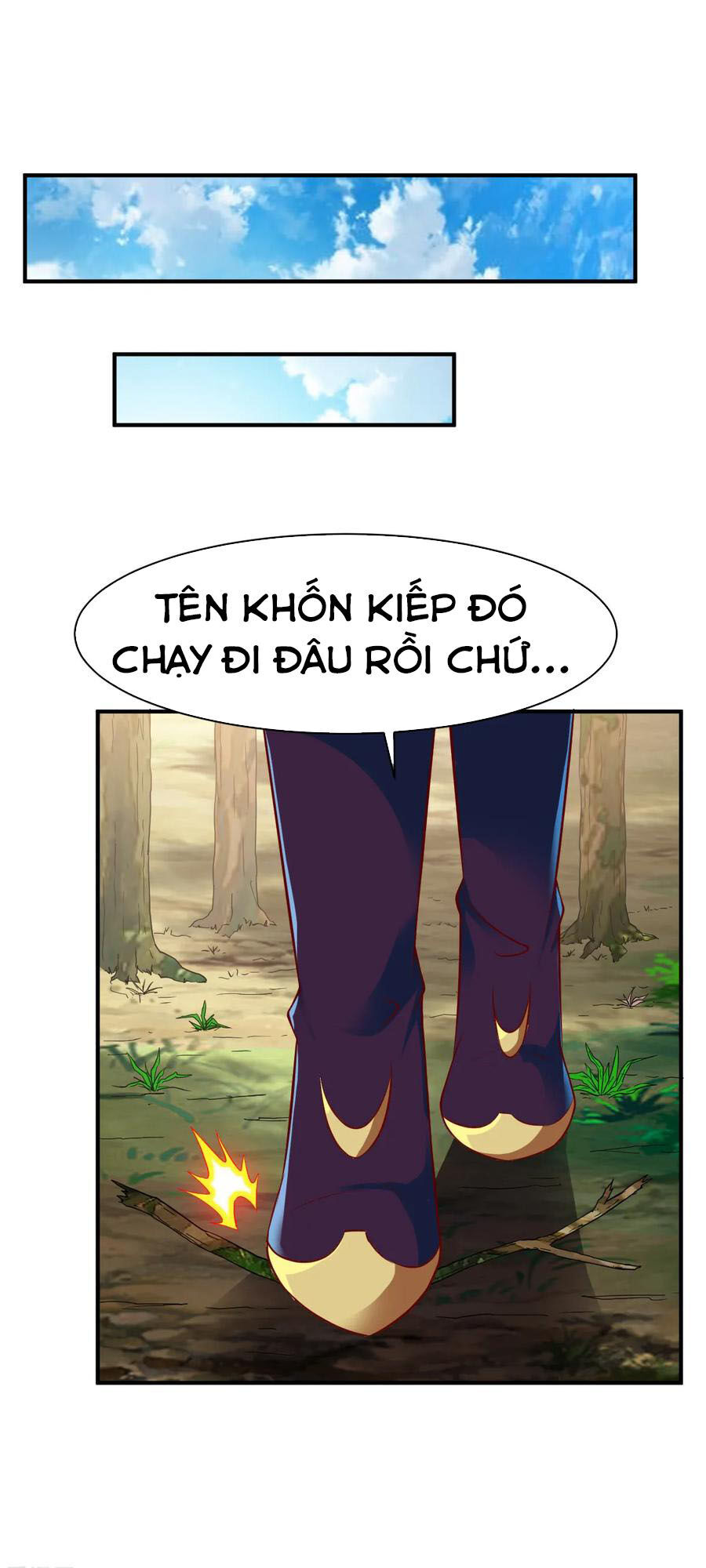 Chiến Đỉnh Chapter 172 - 11