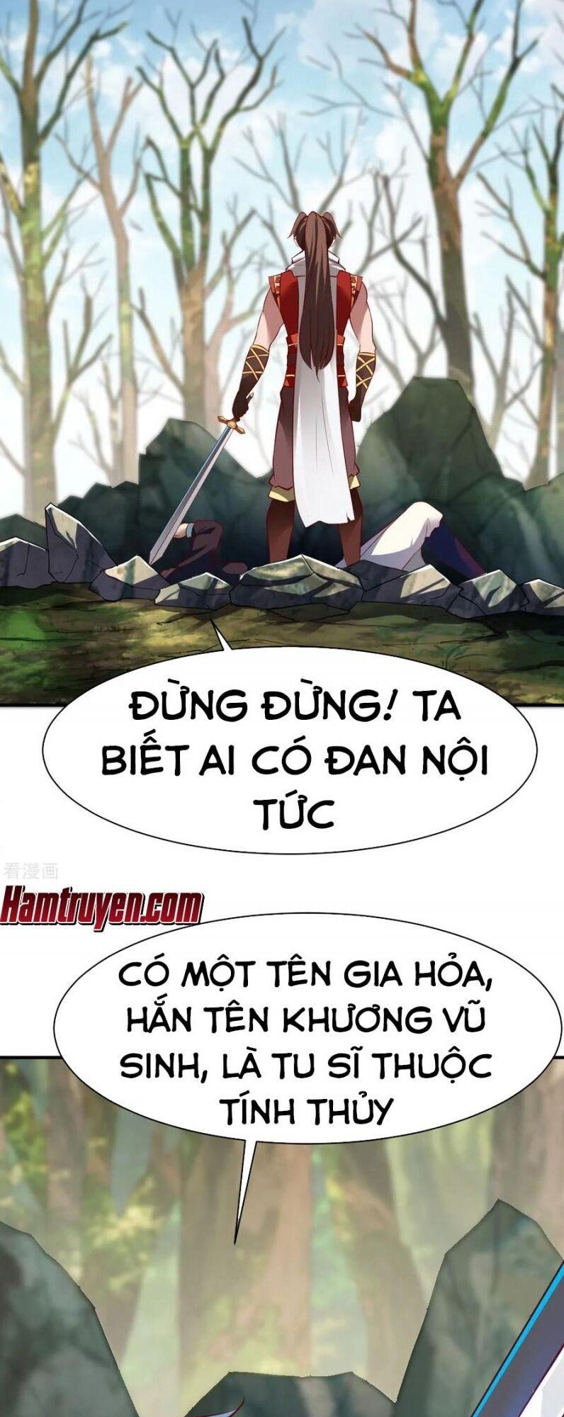 Chiến Đỉnh Chapter 175 - 12