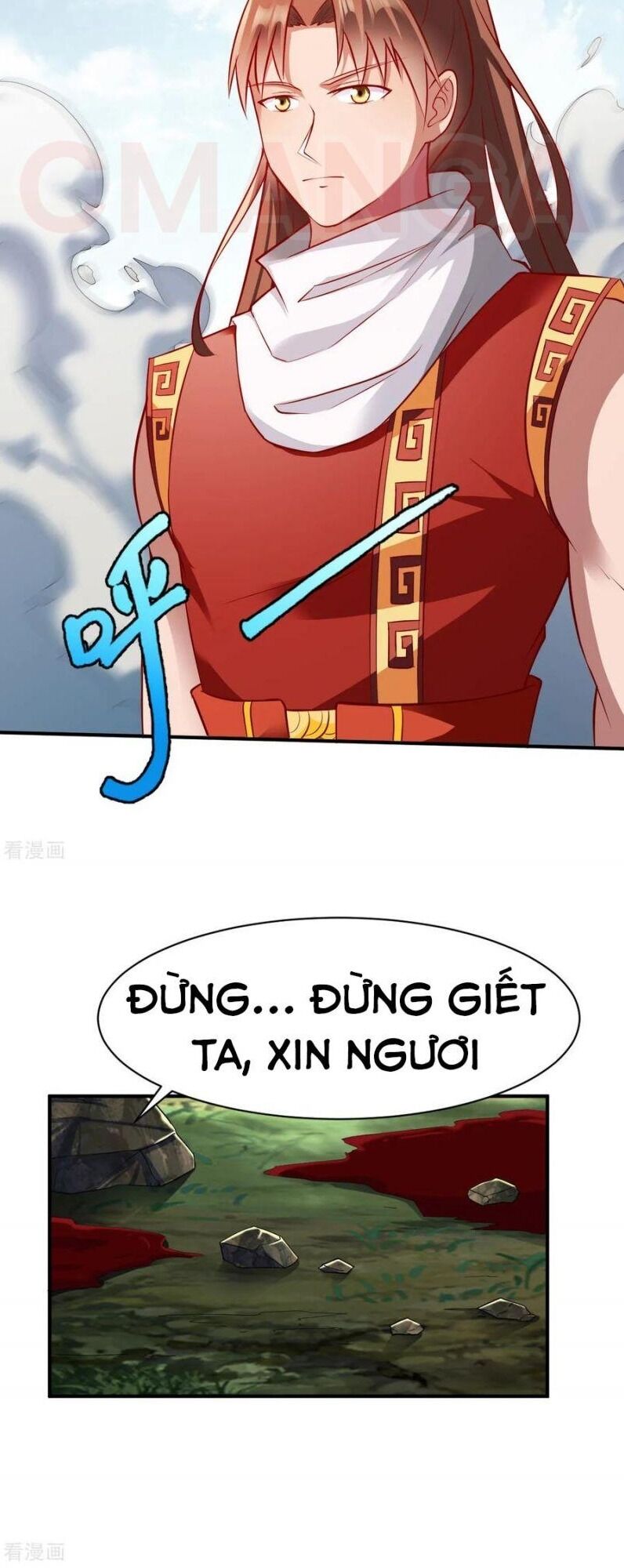 Chiến Đỉnh Chapter 175 - 8