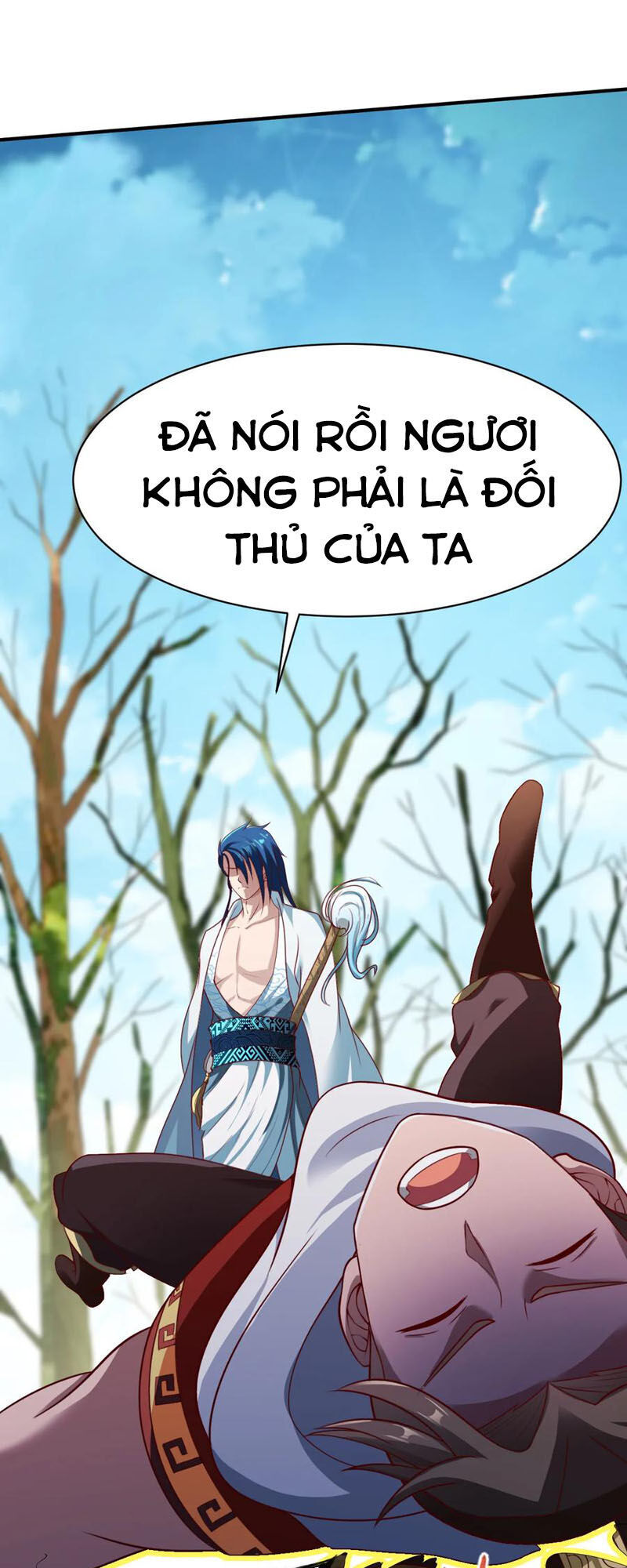 Chiến Đỉnh Chapter 182 - 19