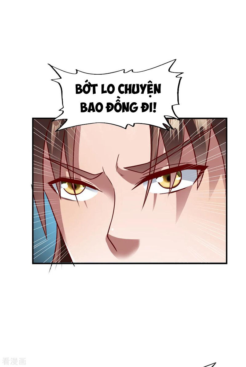 Chiến Đỉnh Chapter 182 - 8