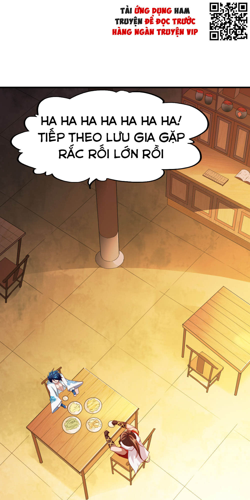 Chiến Đỉnh Chapter 205 - 9