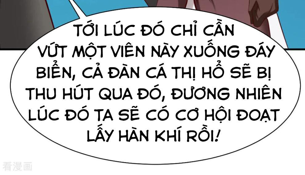 Chiến Đỉnh Chapter 210 - 21