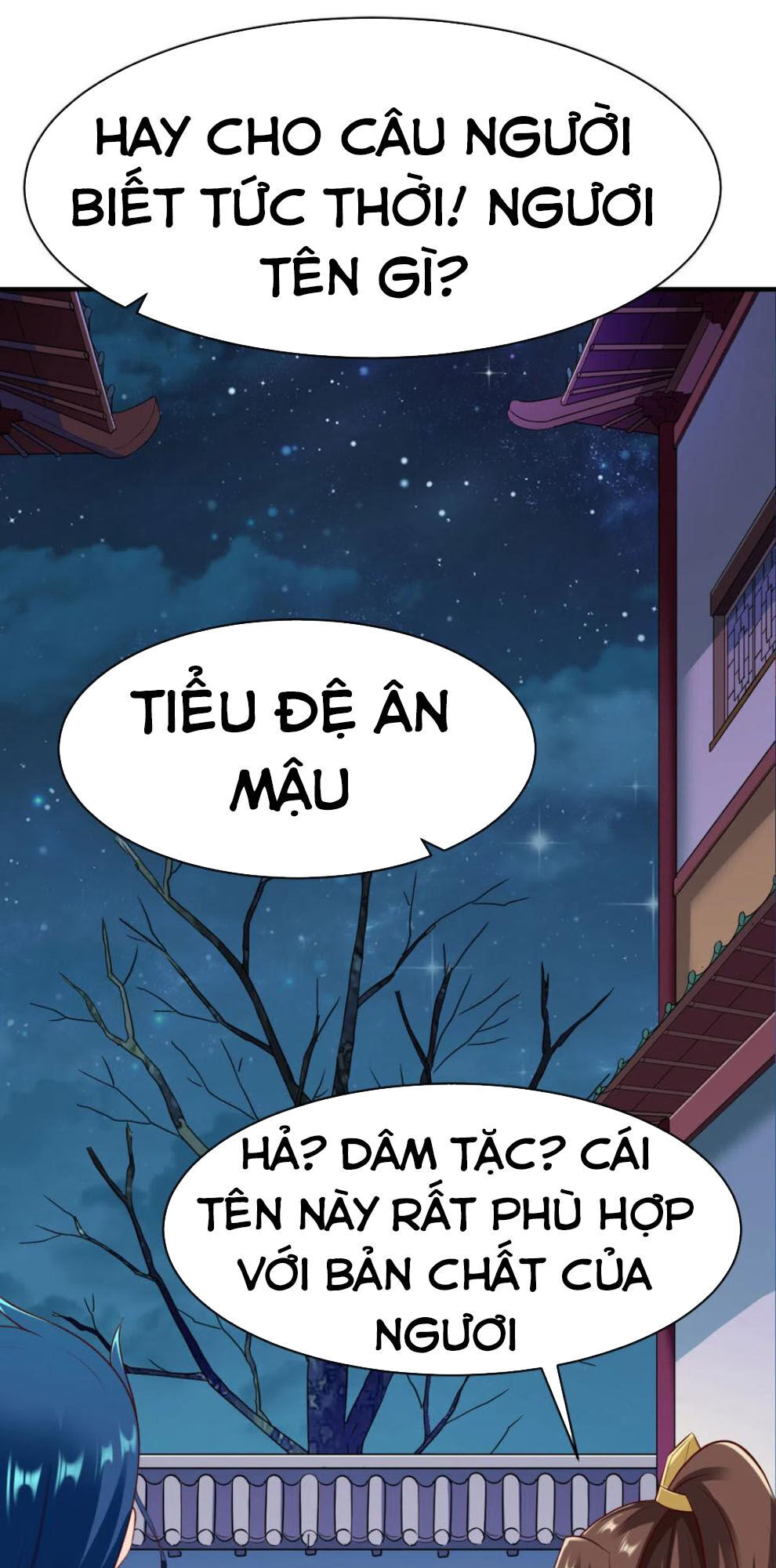 Chiến Đỉnh Chapter 210 - 26