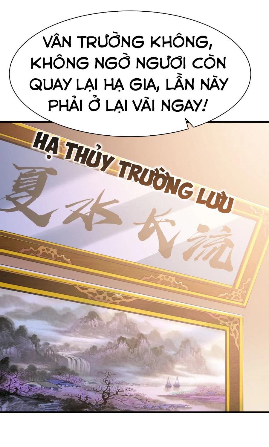 Chiến Đỉnh Chapter 211 - 14