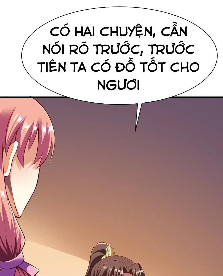 Chiến Đỉnh Chapter 211 - 15