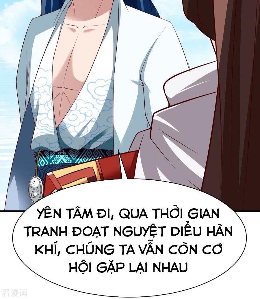 Chiến Đỉnh Chapter 211 - 5