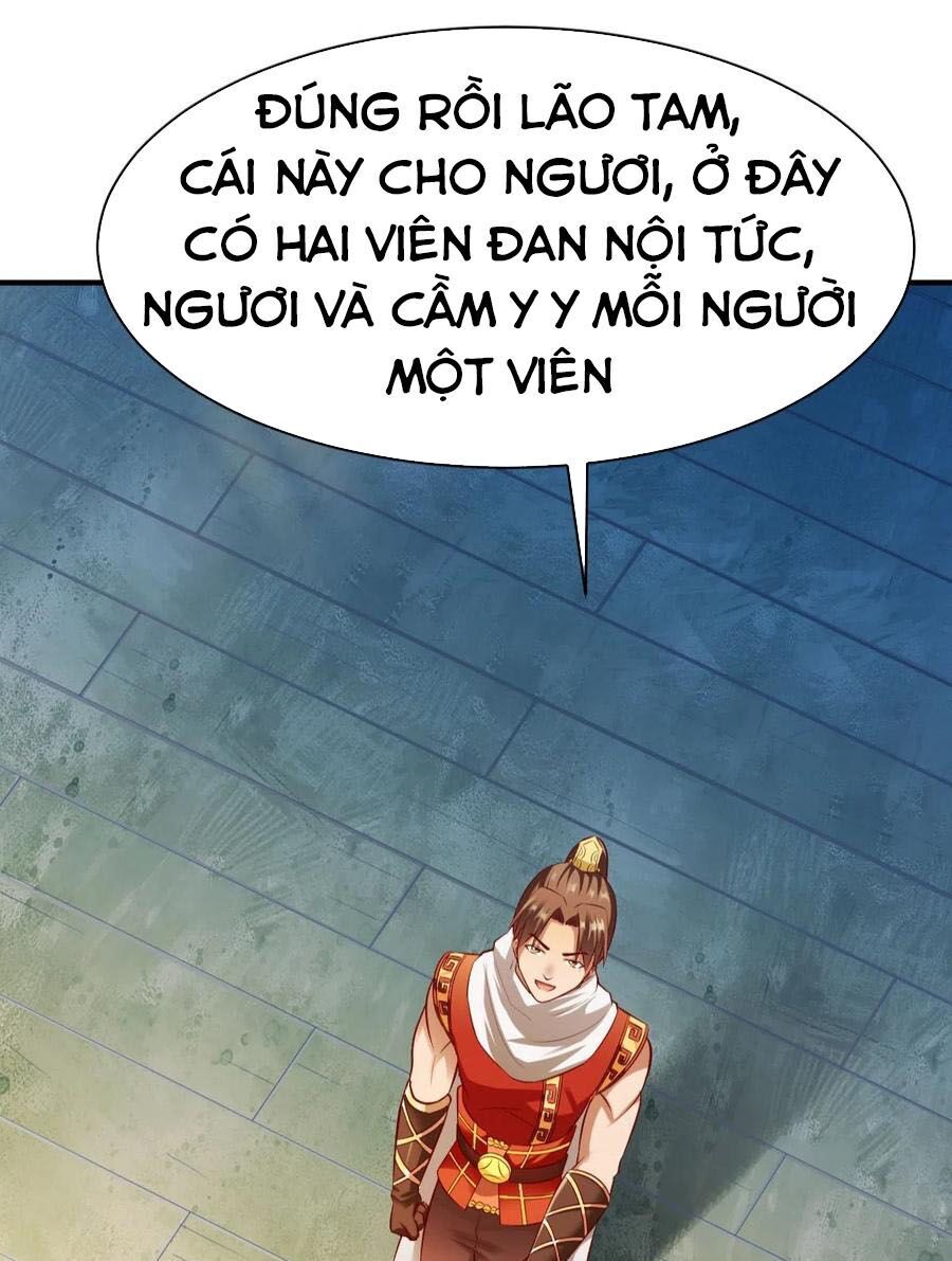 Chiến Đỉnh Chapter 211 - 6